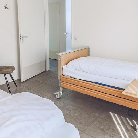 Kraaijennest Villa Uitgeest Ngoại thất bức ảnh