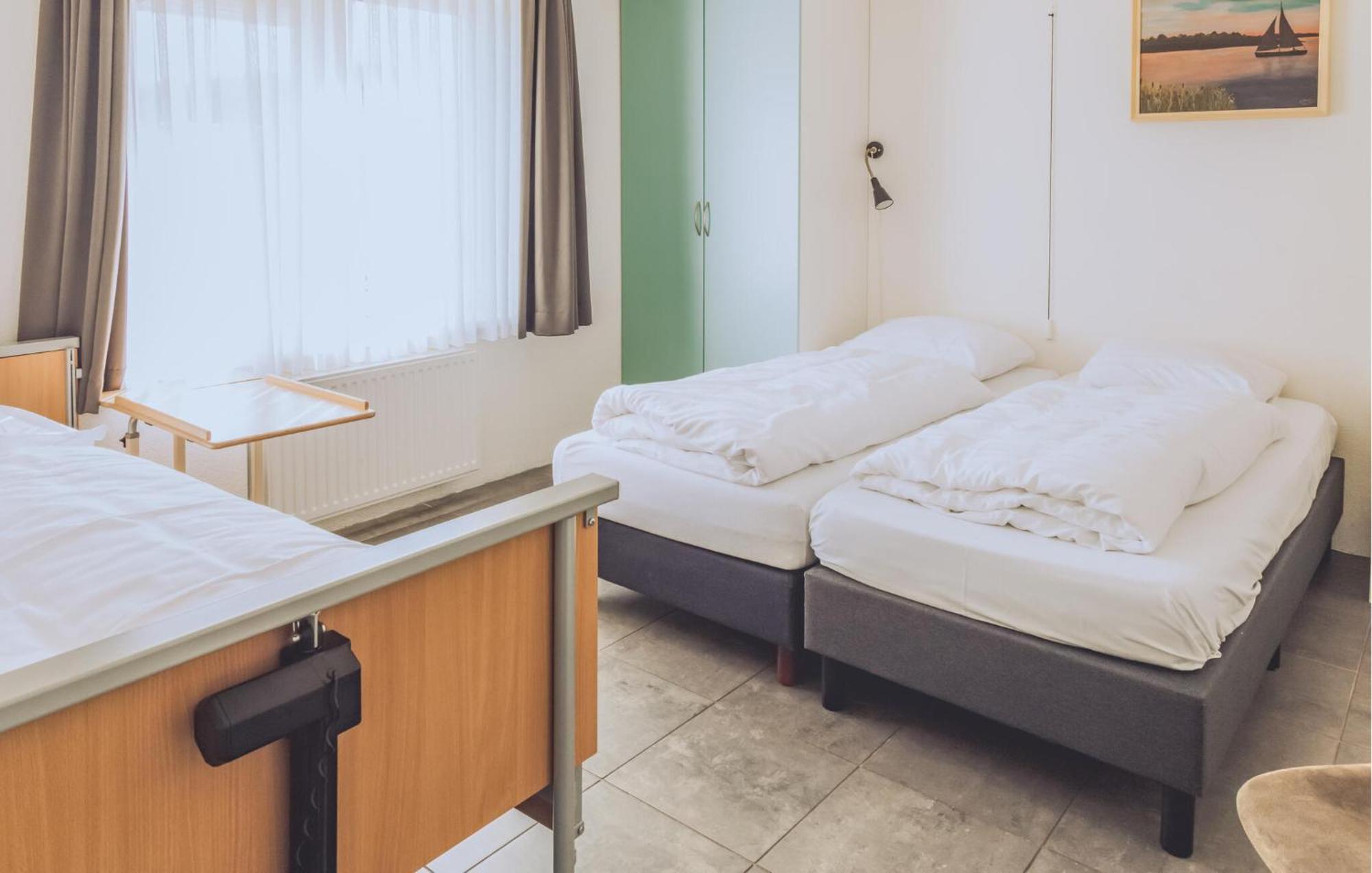 Kraaijennest Villa Uitgeest Ngoại thất bức ảnh