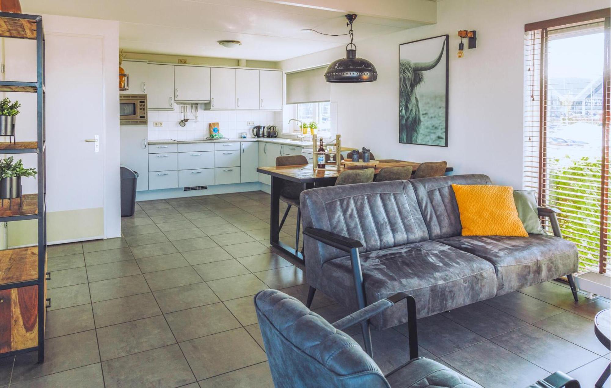 Kraaijennest Villa Uitgeest Ngoại thất bức ảnh