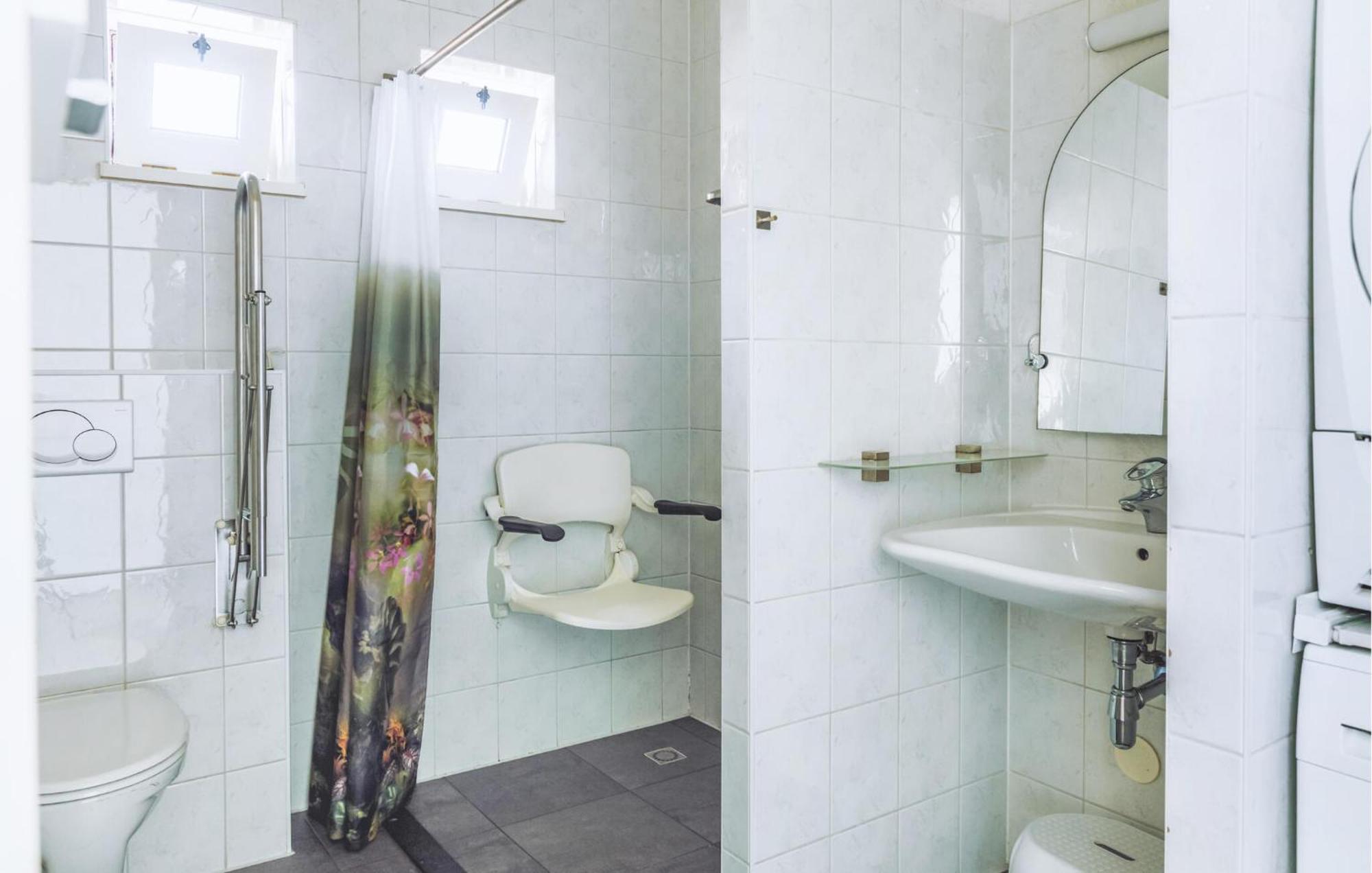 Kraaijennest Villa Uitgeest Ngoại thất bức ảnh